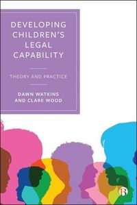 Produktbild: Developing Children's Legal Capability