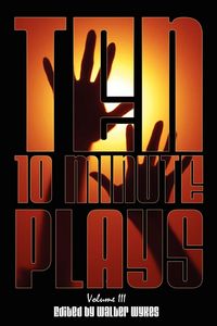 Produktbild: Ten 10-Minute Plays