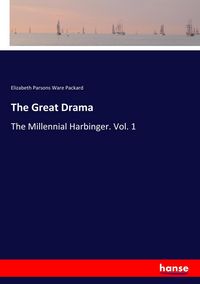 Produktbild: The Great Drama