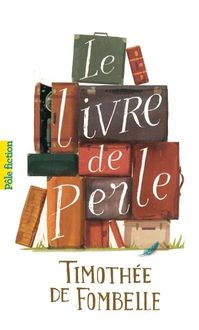Produktbild: Fombelle, T: Alma 1. Le vent se l&egrave;ve Tome