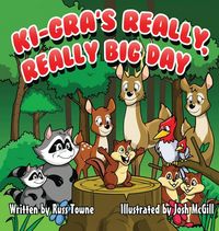 Produktbild: Ki-Gra's Really, Really Big Day