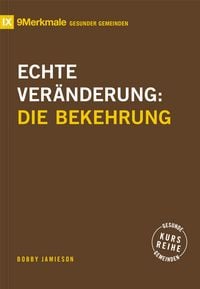 Produktbild: Echte Veränderung