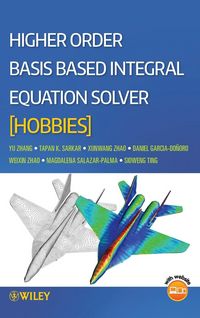 Produktbild: Higher Order w/WS