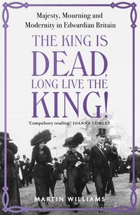Produktbild: The King is Dead, Long Live the King!