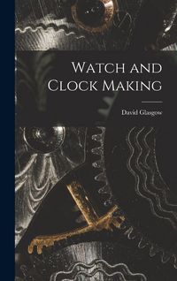 Produktbild: Watch and Clock Making