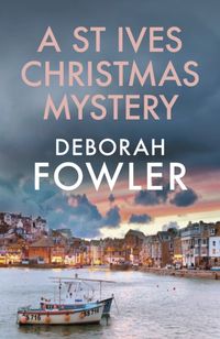 Produktbild: A St Ives Christmas Mystery