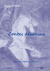 Produktbild: Contes d&eacute;cousus