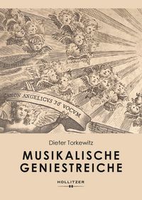 Produktbild: Musikalische Geniestreiche