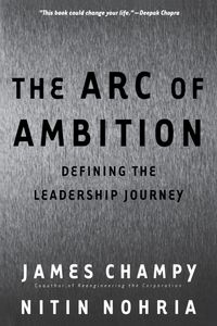 Produktbild: The Arc of Ambition