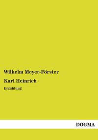 Produktbild: Karl Heinrich