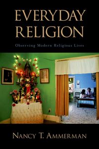 Produktbild: Everyday Religion