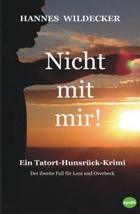 Produktbild: Tatort Hunsr&uuml;ck / Nicht mit mir!
