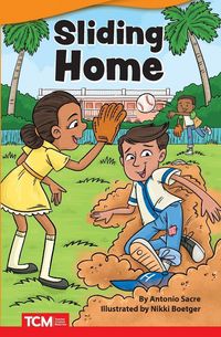 Produktbild: Sliding Home