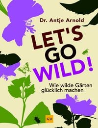 Produktbild Let's go wild!