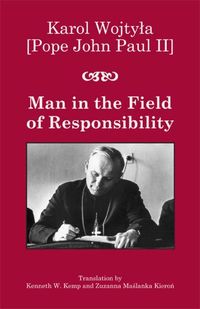 Produktbild: Man in the Field of Responsibility