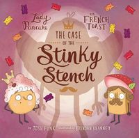 Produktbild: The Case of the Stinky Stench
