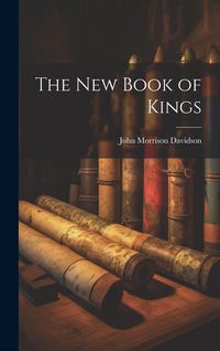 Produktbild: The New Book of Kings