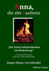 Produktbild: Anna, die alte Zauberin