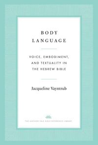 Produktbild: Vayntrub, J: Body Language