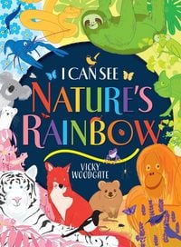 Produktbild: I Can See Nature's Rainbow