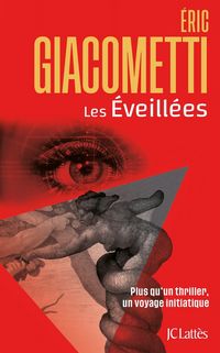 Produktbild: Giacometti, E: &Eacute;veill&eacute;es