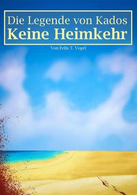 Produktbild: Die Legende von Kados