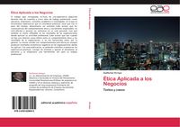 Produktbild: &Eacute;tica Aplicada a los Negocios