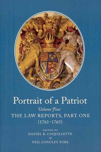 Produktbild: Portrait Of a Patriot 4