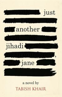 Produktbild: Just Another Jihadi Jane