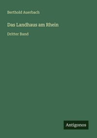 Produktbild: Das Landhaus am Rhein