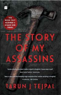Produktbild: The Story Of My Assassins