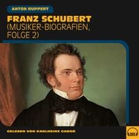 Produktbild: Franz Schubert