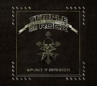 Produktbild: Spirit On A Mission-Deluxe Edition
