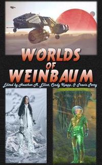 Produktbild: Worlds of Weinbaum