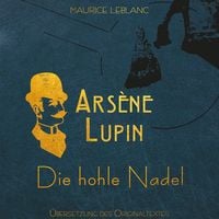 Produktbild: Ars&egrave;ne Lupin