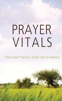 Produktbild: Prayer Vitals
