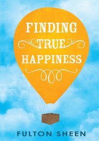 Produktbild: Finding True Happiness