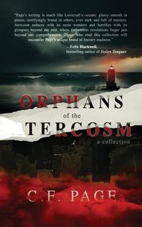 Produktbild: Orphans of the Atercosm