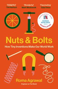 Produktbild: Nuts and Bolts