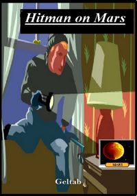 Produktbild: Hitman on Mars