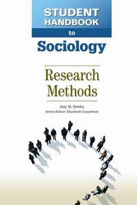 Produktbild: Donley, A: Student Handbook to Sociology