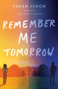 Produktbild: Remember Me Tomorrow