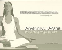 Produktbild: Anatomy and Asana