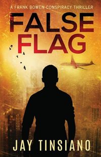 Produktbild: False Flag