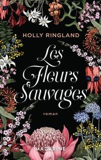 Produktbild: Les fleurs sauvages
