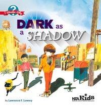 Produktbild: Dark as a Shadow