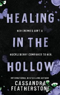 Produktbild: Healing in the Hollow