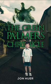 Produktbild: Green Palmers Chronicle