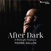 Produktbild: After Dark: A Midnight Fantasia