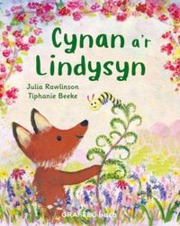 Produktbild: Cynan a'r Lindysyn